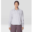 Mountain Hardwear Sun Drift Cooling Long Sleeve Shirt - Womens