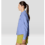Mountain Hardwear Sun Drift Cooling Long Sleeve Shirt - Womens