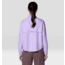 Mountain Hardwear Sun Drift Cooling Long Sleeve Shirt - Womens