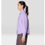 Mountain Hardwear Sun Drift Cooling Long Sleeve Shirt - Womens