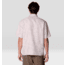 Mountain Hardwear Sun Drift Cooling Printed Short Sleeve Shirt - Mens