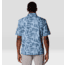 Mountain Hardwear Sun Drift Cooling Printed Short Sleeve Shirt - Mens