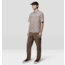 Mountain Hardwear Sun Drift Cooling Short Sleeve Shirt - Mens