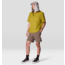 Mountain Hardwear Sun Drift Cooling Short Sleeve Shirt - Mens