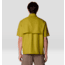 Mountain Hardwear Sun Drift Cooling Short Sleeve Shirt - Mens