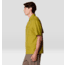 Mountain Hardwear Sun Drift Cooling Short Sleeve Shirt - Mens