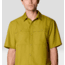 Mountain Hardwear Sun Drift Cooling Short Sleeve Shirt - Mens