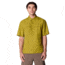 Mountain Hardwear Sun Drift Cooling Short Sleeve Shirt - Men's, Bright Fatigue, XXL, 2149311-331-XXL