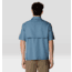 Mountain Hardwear Sun Drift Cooling Short Sleeve Shirt - Mens