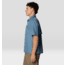 Mountain Hardwear Sun Drift Cooling Short Sleeve Shirt - Mens