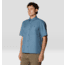Mountain Hardwear Sun Drift Cooling Short Sleeve Shirt - Mens