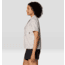 Mountain Hardwear Sun Drift Cooling Short Sleeve Shirt - Womens