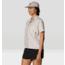 Mountain Hardwear Sun Drift Cooling Short Sleeve Shirt - Womens