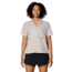 Mountain Hardwear Sun Drift Cooling Short Sleeve Shirt - Womens