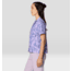 Mountain Hardwear Sun Drift Cooling Short Sleeve Shirt - Womens
