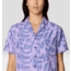 Mountain Hardwear Sun Drift Cooling Short Sleeve Shirt - Womens