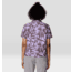 Mountain Hardwear Sun Drift Cooling Short Sleeve Shirt - Womens