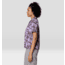 Mountain Hardwear Sun Drift Cooling Short Sleeve Shirt - Womens