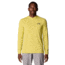 Mountain Hardwear Sunblocker Hoody - Men's, Lucky Chard Heather, L, 2038381-344-L