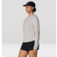 Mountain Hardwear Sunblocker Long Sleeve Hoody - Womens