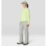 Mountain Hardwear Sunblocker Long Sleeve Hoody - Womens