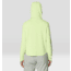 Mountain Hardwear Sunblocker Long Sleeve Hoody - Womens