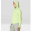 Mountain Hardwear Sunblocker Long Sleeve Hoody - Womens