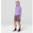 Mountain Hardwear Sunblocker Long Sleeve Hoody - Womens