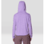 Mountain Hardwear Sunblocker Long Sleeve Hoody - Womens