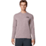 Mountain Hardwear Sunblocker Long Sleeve Top - Mens