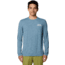 Mountain Hardwear Sunblocker Long Sleeve Top - Mens