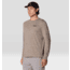 Mountain Hardwear Sunblocker Long Sleeve Top - Mens