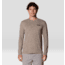 Mountain Hardwear Sunblocker Long Sleeve Top - Mens
