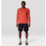 Mountain Hardwear Sunblocker Long Sleeve Top - Mens