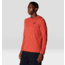 Mountain Hardwear Sunblocker Long Sleeve Top - Mens