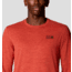 Mountain Hardwear Sunblocker Long Sleeve Top - Mens
