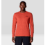 Mountain Hardwear Sunblocker Long Sleeve Top - Mens