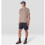 Mountain Hardwear Sunblocker Short Sleeve Shirt - Mens