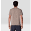 Mountain Hardwear Sunblocker Short Sleeve Shirt - Mens