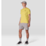Mountain Hardwear Sunblocker Short Sleeve Shirt - Mens