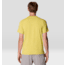 Mountain Hardwear Sunblocker Short Sleeve Shirt - Mens