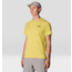 Mountain Hardwear Sunblocker Short Sleeve Shirt - Mens