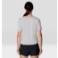 Mountain Hardwear Sunblocker Short Sleeve Shirt - Womens