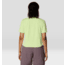 Mountain Hardwear Sunblocker Short Sleeve Shirt - Womens