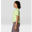 Mountain Hardwear Sunblocker Short Sleeve Shirt - Womens