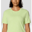 Mountain Hardwear Sunblocker Short Sleeve Shirt - Womens