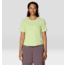 Mountain Hardwear Sunblocker Short Sleeve Shirt - Womens
