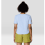 Mountain Hardwear Sunblocker Short Sleeve Shirt - Womens