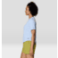 Mountain Hardwear Sunblocker Short Sleeve Shirt - Womens