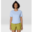 Mountain Hardwear Sunblocker Short Sleeve Shirt - Womens